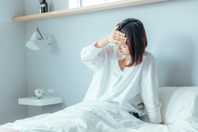 産後から更年期まで｜女性の体を支えるつくば市の整体