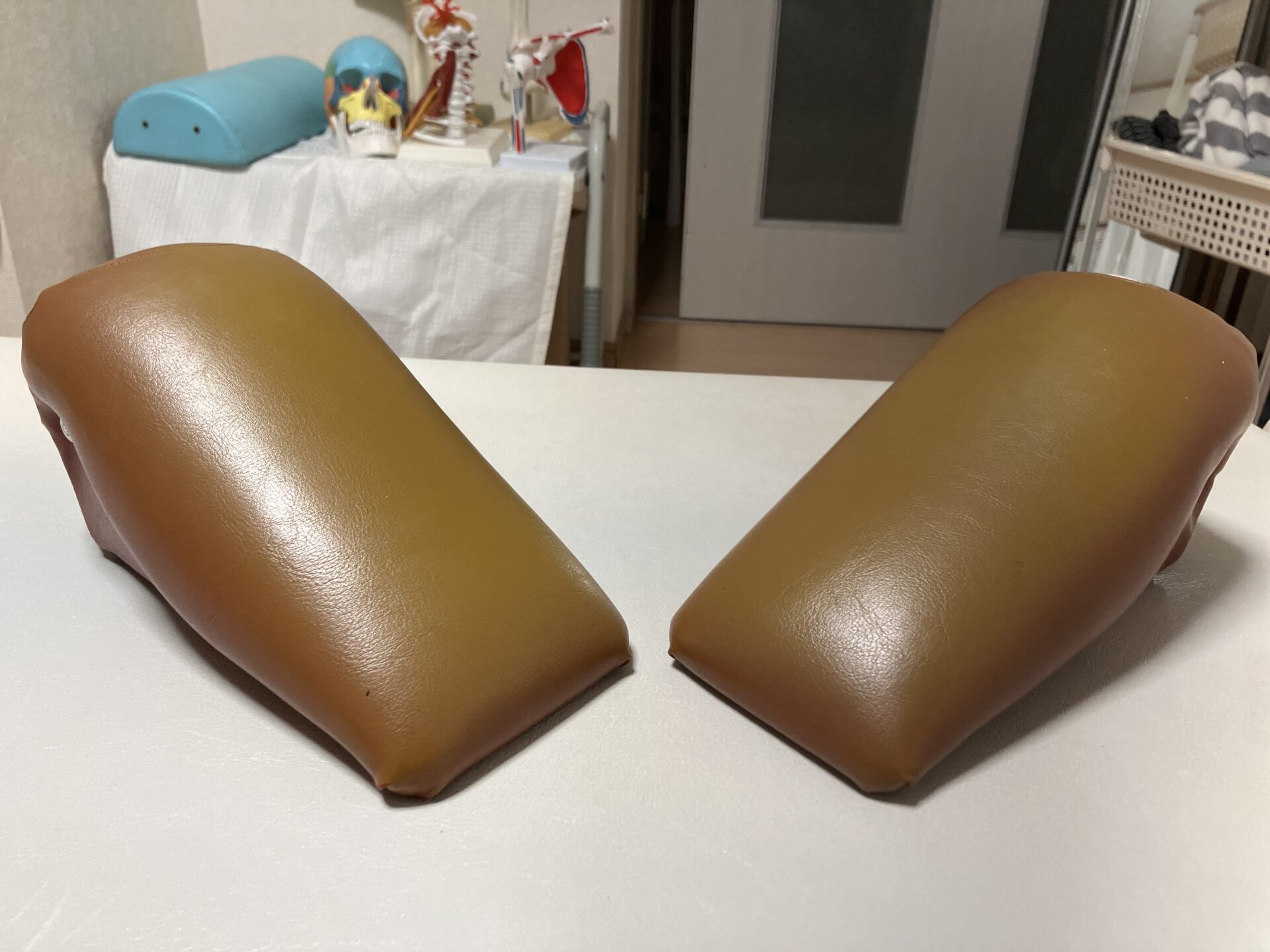 骨盤ブロック矯正