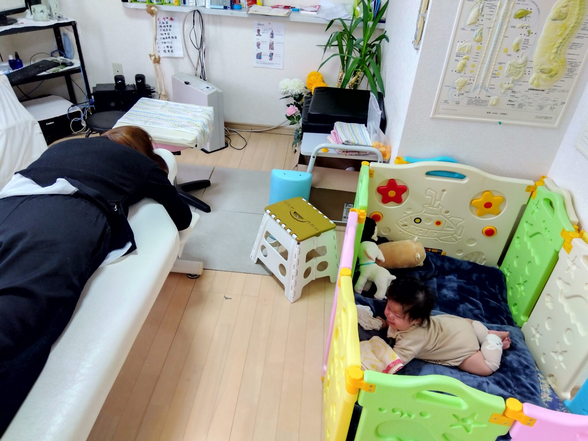 ウェブサイトを公開しました